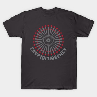 Cryptocurrency T-Shirt